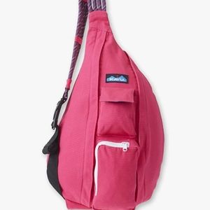 Kavu Bag